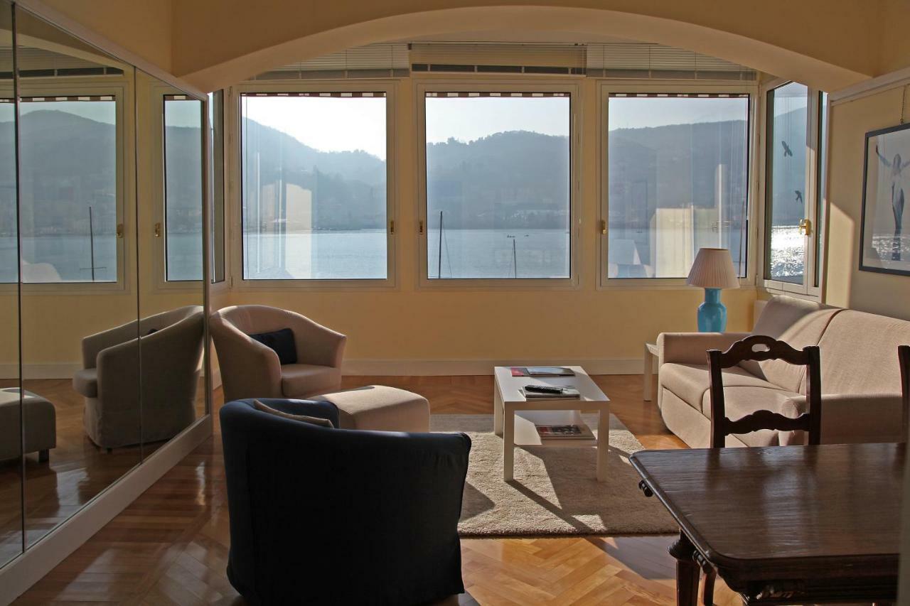 Lake View 9 Como Exterior foto